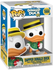 Funko Pop! Disney 90th - Dapper Donald Duck  for sale in Egypt from Games2Egypt