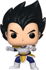 Funko Pop! Anime : Dragon Ball Z - Vegeta -  for sale in Egypt from Games2Egypt