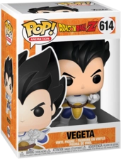 Funko Pop! Anime : Dragon Ball Z - Vegeta  for sale in Egypt from Games2Egypt