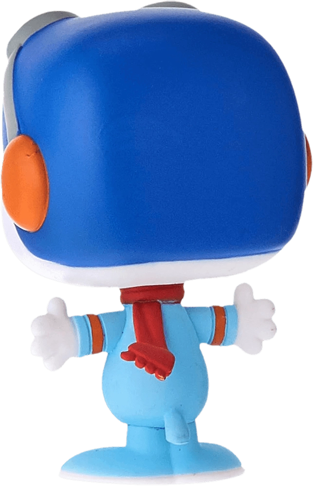 Funko Pop! Peanuts - Astronaut Snoopy (Exc)  for sale in Egypt from Games2Egypt