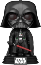 Funko Pop! Star Wars New Classic - Darth Vader  for sale in Egypt from Games2Egypt