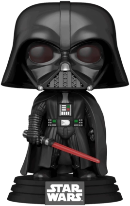 Funko Pop! Star Wars New Classic - Darth Vader