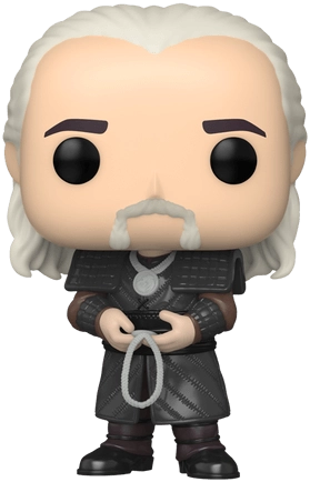 Funko Pop The Witcher S2 - Geralt and Vesemir 2-Pack (Exc)  for sale in Egypt from Games2Egypt