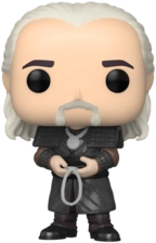 Funko Pop The Witcher S2 - Geralt and Vesemir 2-Pack (Exc)  for sale in Egypt from Games2Egypt