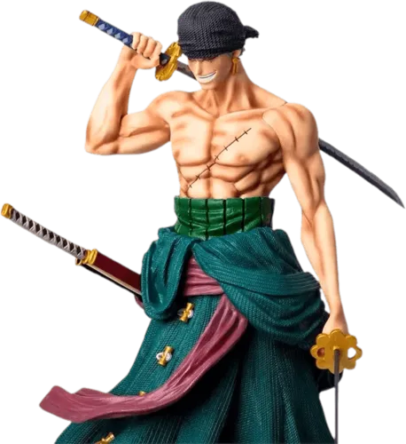 One Piece Fantasy Zoro - Figure