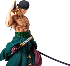 One Piece Fantasy Zoro - Figure