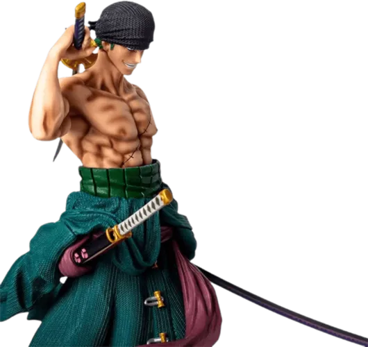 One Piece Fantasy Zoro - Figure