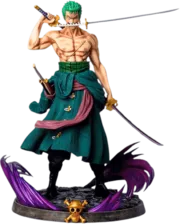 One Piece Fantasy Zoro - Figure