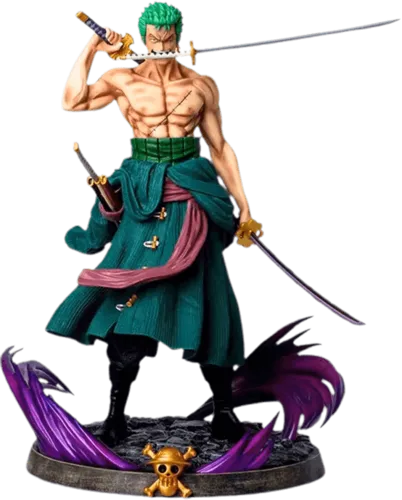 One Piece Fantasy Zoro - Figure