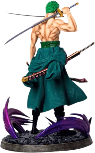 One Piece Fantasy Zoro - Figure