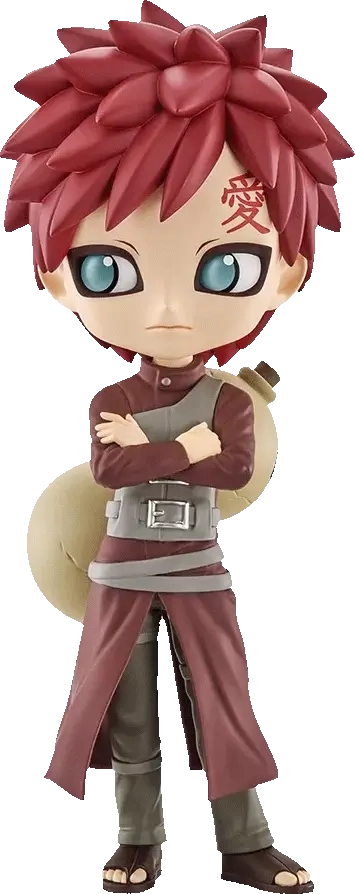 Naruto Shippuden Q Posket Gaara - Figure  for sale in Egypt from Games2Egypt