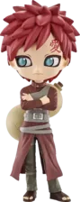 Naruto Shippuden Q Posket Gaara - Figure