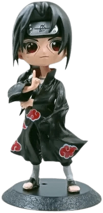 Naruto Shippuden Q Posket Uchiha Itachi - Figure  for sale in Egypt from Games2Egypt