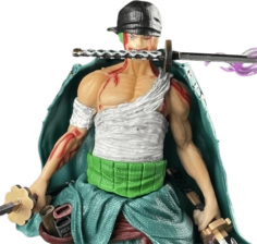 One Piece Bloody Zoro - Figure