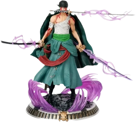 One Piece Bloody Zoro - Figure  for sale in Egypt from Games2Egypt