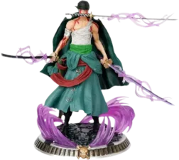 One Piece Bloody Zoro - Figure