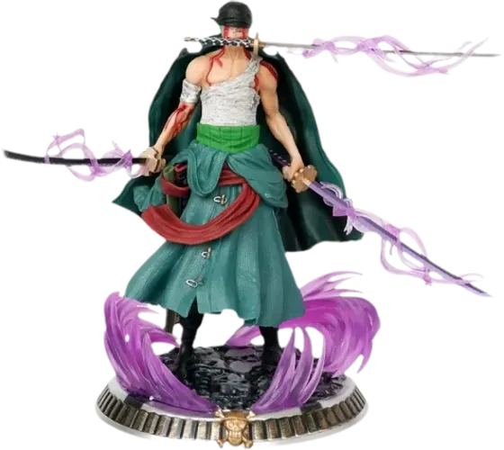 One Piece Bloody Zoro - Figure