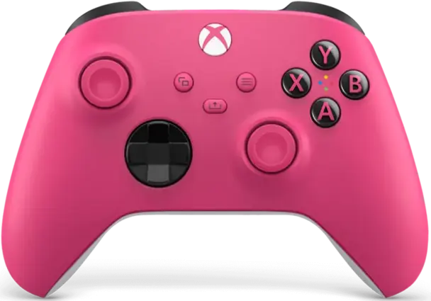 XBOX Series X|S Controller - Deep Pink - Open Sealed