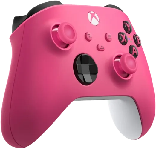 XBOX Series X|S Controller - Deep Pink - Open Sealed  for sale in Egypt from Games2Egypt