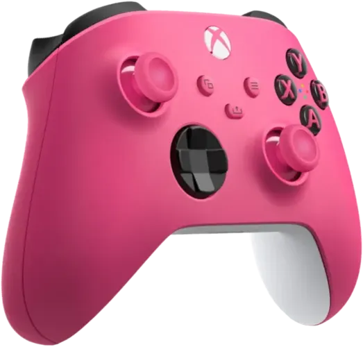 XBOX Series X|S Controller - Deep Pink - Open Sealed  for sale in Egypt from Games2Egypt