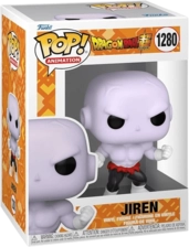 Funko Pop Anime Dragon Ball Super - Jiren  for sale in Egypt from Games2Egypt