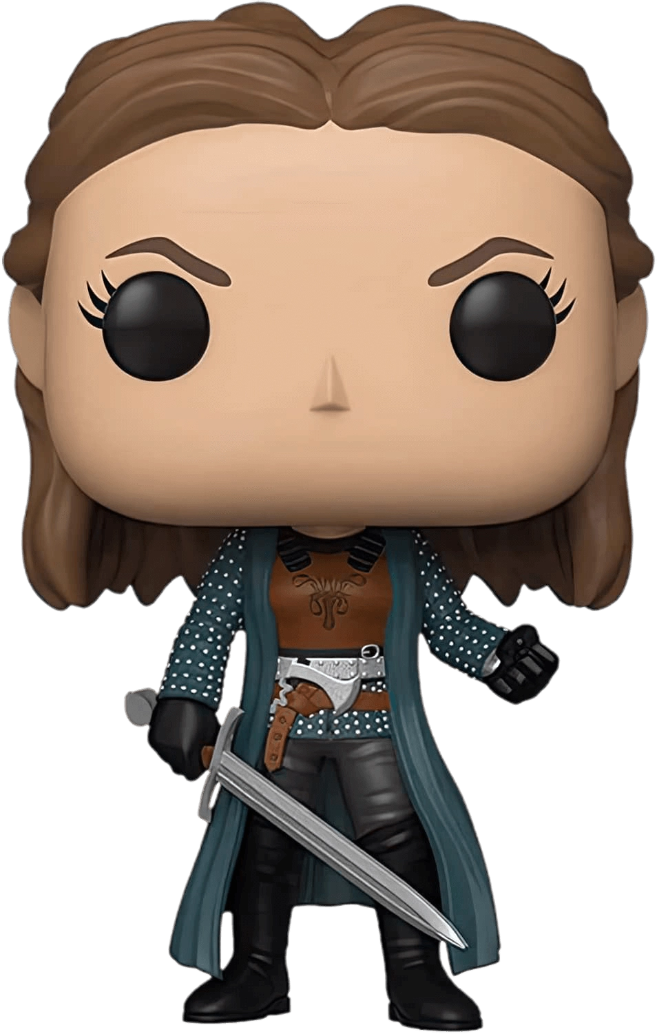 Funko Pop Game of Thrones Yara Greyjoy  for sale in Egypt from Games2Egypt