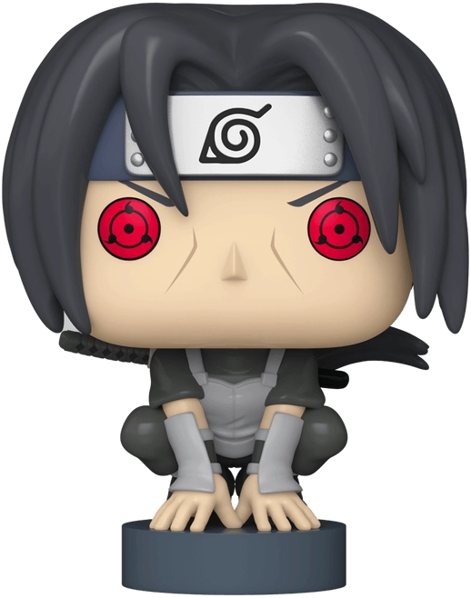 Funko Pop! Anime : Naruto - Itachi Uchiha (Young)  for sale in Egypt from Games2Egypt