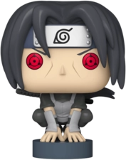 Funko Pop! Anime : Naruto - Itachi Uchiha (Young)  for sale in Egypt from Games2Egypt