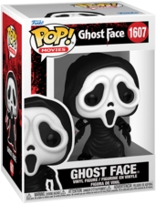 Funko Pop! Movies: Ghostface  for sale in Egypt from Games2Egypt