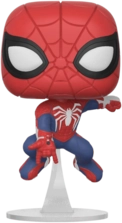 Funko Pop! Super Heroes: Marvel - Spider Man GamerVerse  for sale in Egypt from Games2Egypt