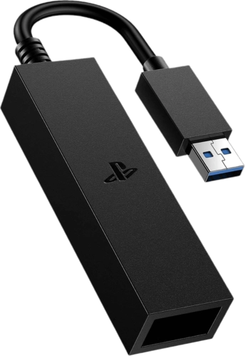 PlayStation 4 VR Connector Cable Adapter for PS5  for sale in Egypt from Games2Egypt