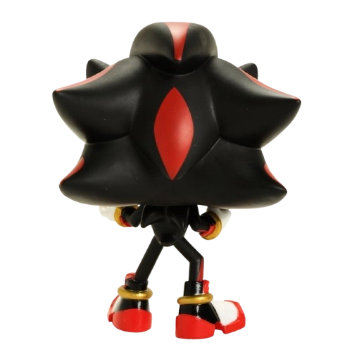 Funko Pop Games Sonic - Shadow   for sale in Egypt from Games2Egypt