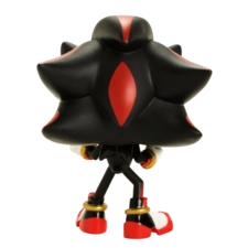 Funko Pop Games Sonic - Shadow   for sale in Egypt from Games2Egypt