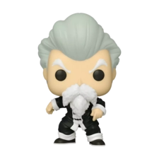 Funko Pop Dragon Ball Jackie Chun  for sale in Egypt from Games2Egypt