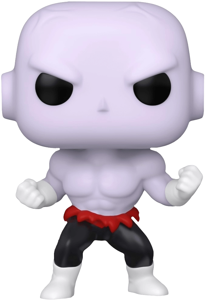 Funko Pop Anime Dragon Ball Super - Jiren  for sale in Egypt from Games2Egypt