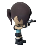 Lara Croft and the Temple of Osiris - Figure   for sale in Egypt from Games2Egypt