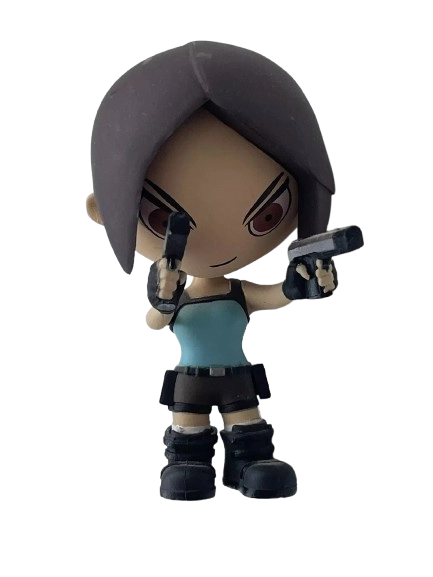 Lara Croft and the Temple of Osiris - Figure   for sale in Egypt from Games2Egypt