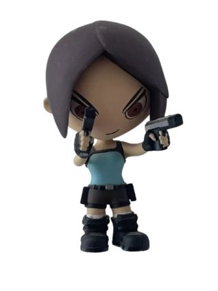 Lara Croft and the Temple of Osiris - Figure 