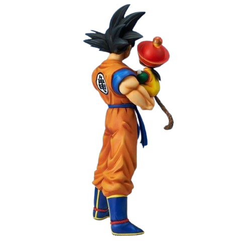 Dragon Ball Goku & Gohan - Figure   for sale in Egypt from Games2Egypt