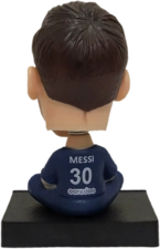 Lionel Messi Bobblehead Phone Holder - Figure  for sale in Egypt from Games2Egypt