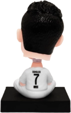 Cristiano Ronaldo Bobblehead Phone Holder - Figure  for sale in Egypt from Games2Egypt