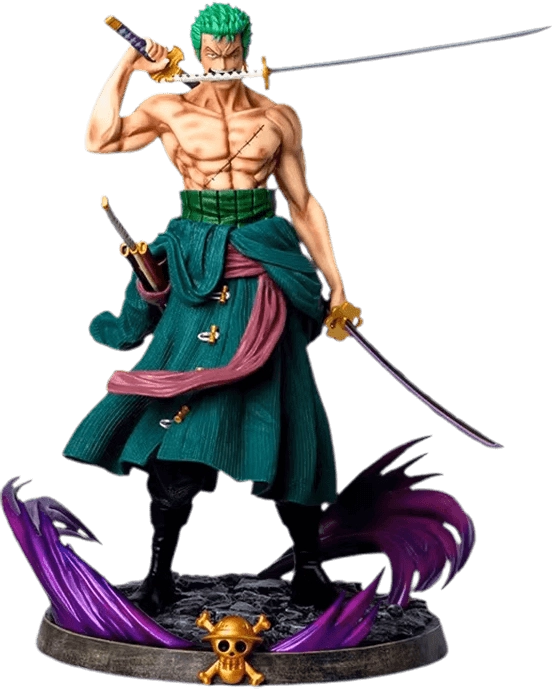 One Piece Fantasy Zoro - Figure  for sale in Egypt from Games2Egypt