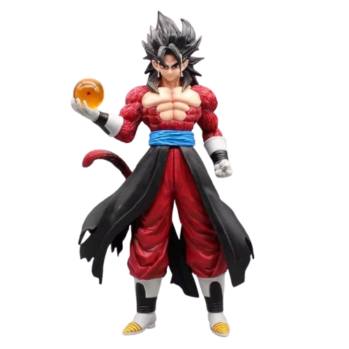  Dragon Ball Vegetto Super Saiyan - Figure  for sale in Egypt from Games2Egypt