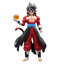  Dragon Ball Vegetto Super Saiyan - Figure  for sale in Egypt from Games2Egypt