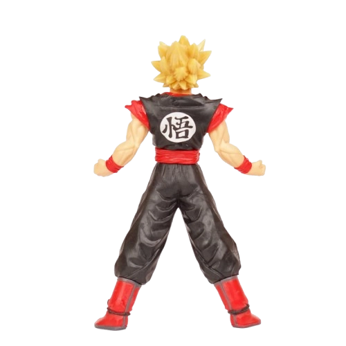 Dragon Ball Goku Super Saiyan - Figure   for sale in Egypt from Games2Egypt