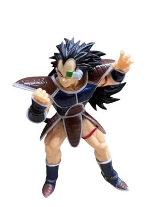 Dragon Ball Broly - Figure