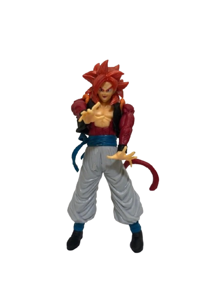 Dragon Ball Super Saiyan 4 Gogeta - Figure  for sale in Egypt from Games2Egypt