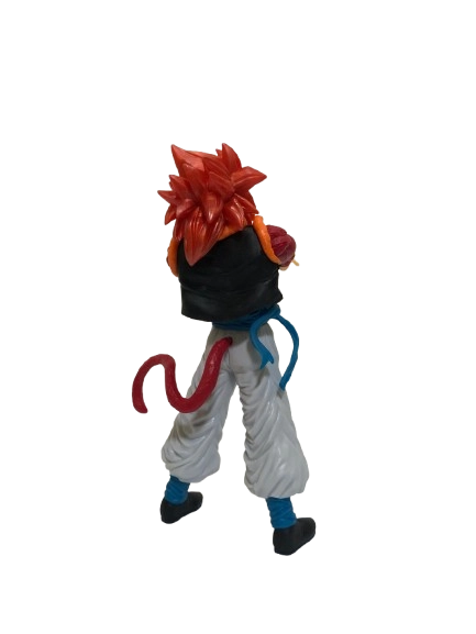 Dragon Ball Super Saiyan 4 Gogeta - Figure  for sale in Egypt from Games2Egypt