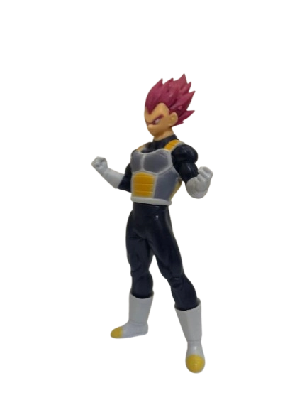 Dragon Ball Vegeta Super Saiyan - Figure   for sale in Egypt from Games2Egypt