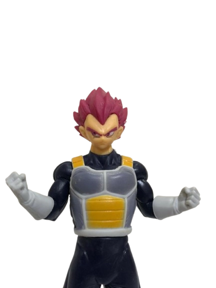 Dragon Ball Vegeta Super Saiyan - Figure   for sale in Egypt from Games2Egypt